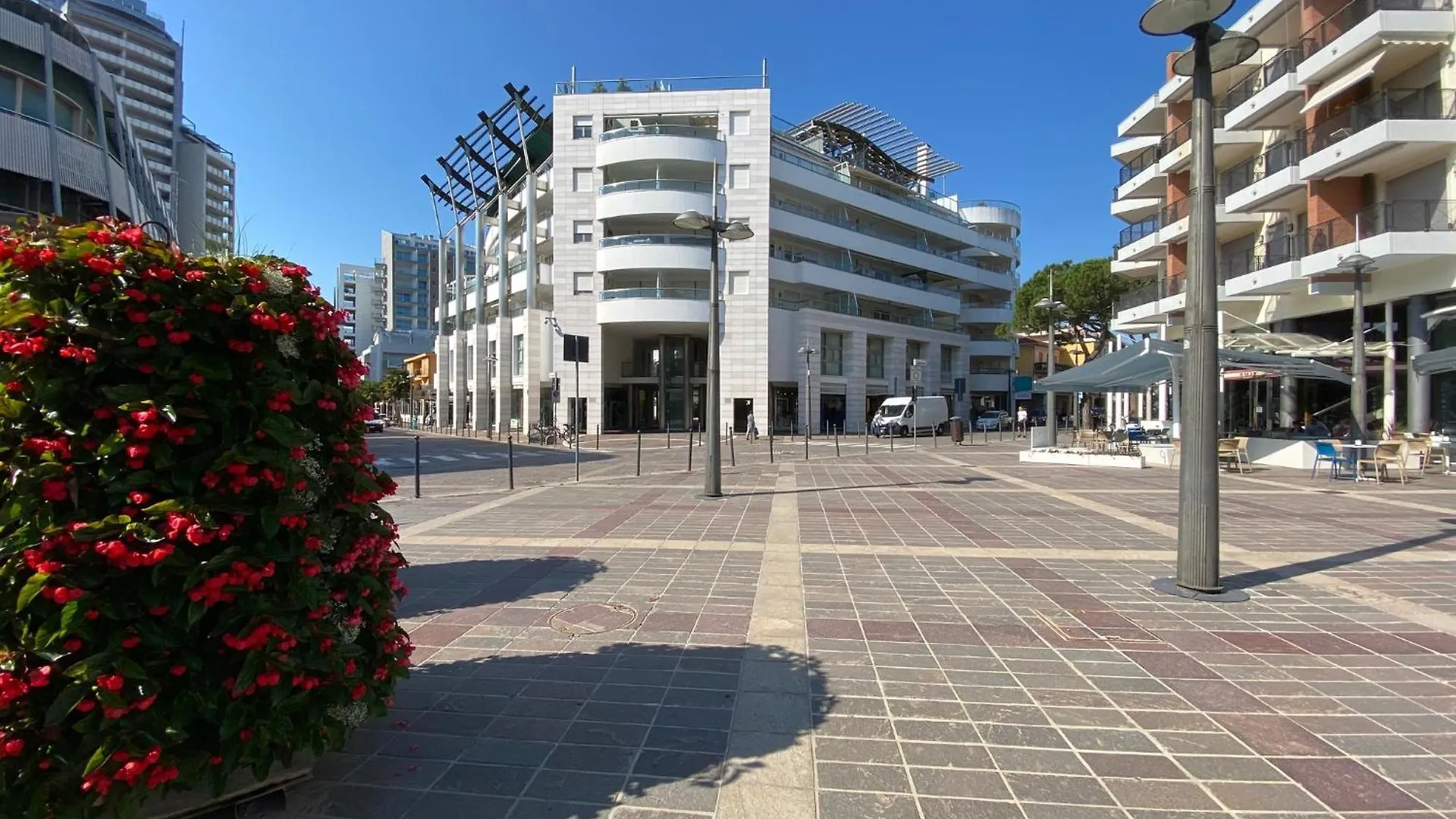 Appartamento Il Centrale B404 Lido di Jesolo